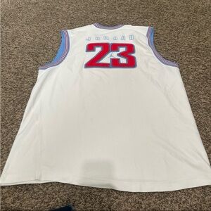 Jordan Michael Jordan number 23 vintage jersey size XL